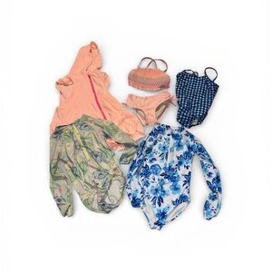 Girls Swim Bundle